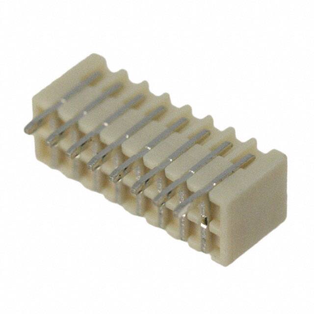 5-1775444-8 TE Connectivity AMP Connectors  Headers Male Pins